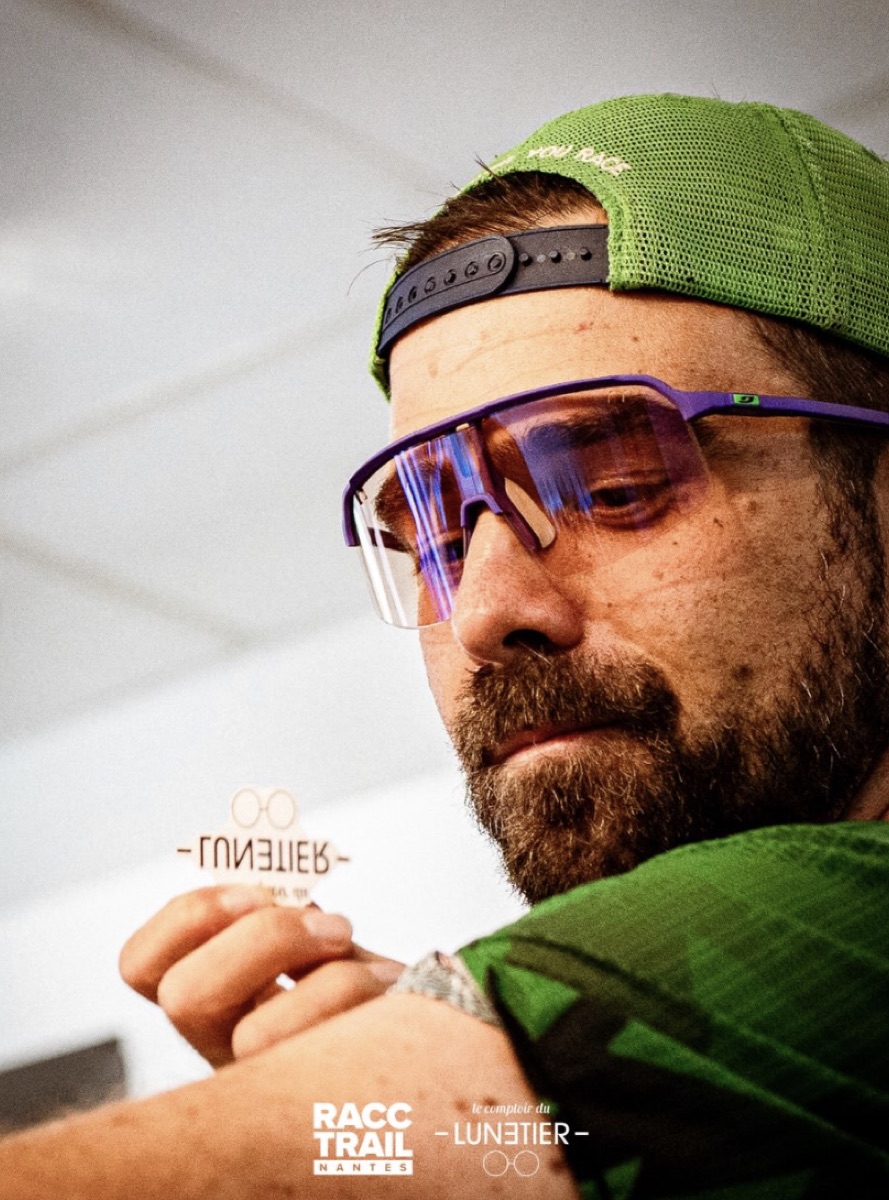 Test lunettes Julbo & Binocle