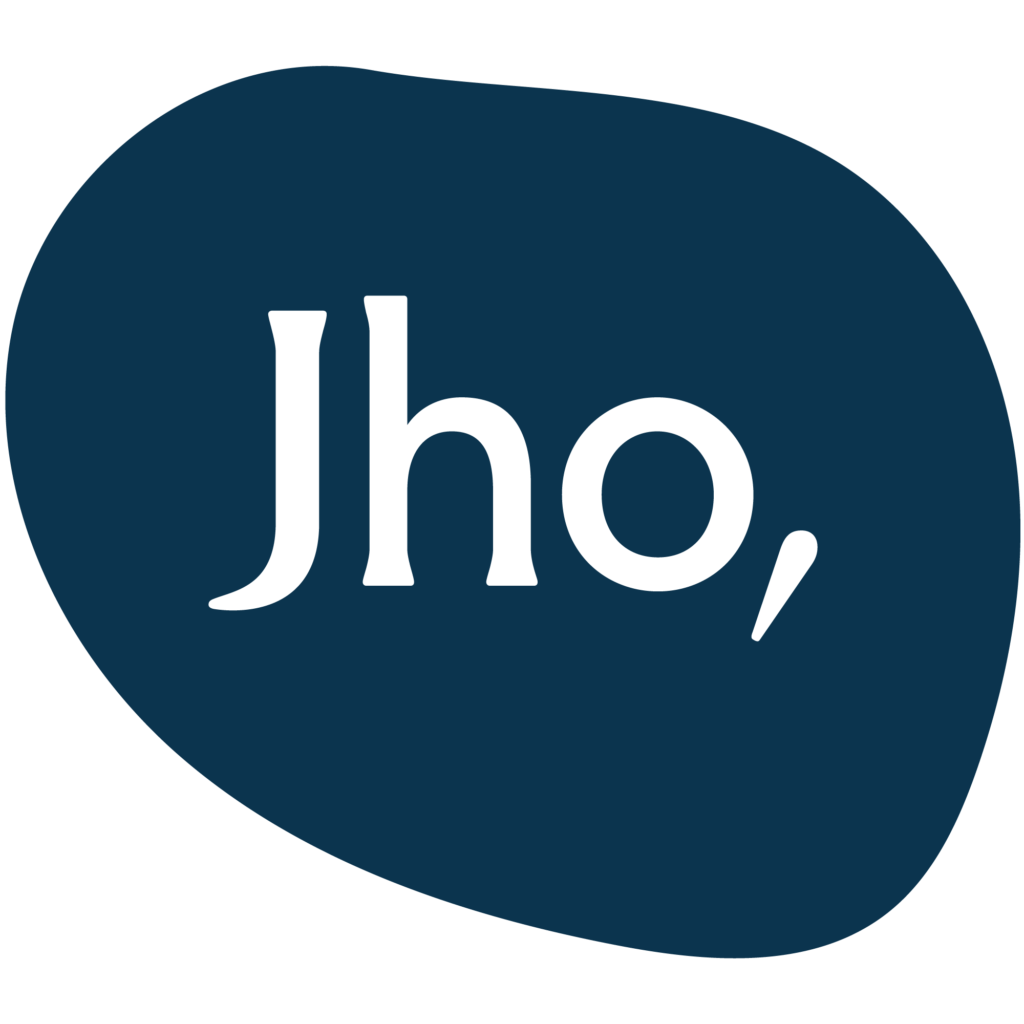 Jho